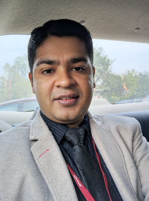 Mr. Lokendra Pandey