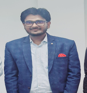 Mr. Nitesh Kumar